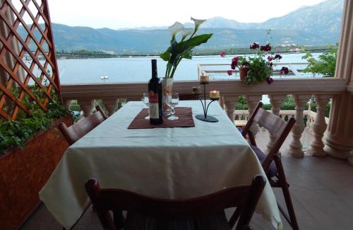 Tivat Apartment | Apartments Klakor