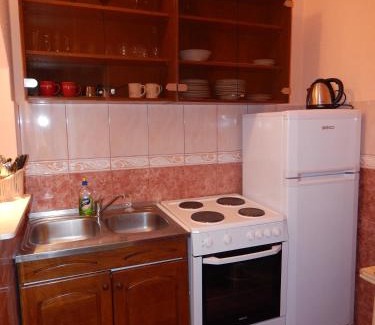 Tivat Apartment | Apartments Klakor