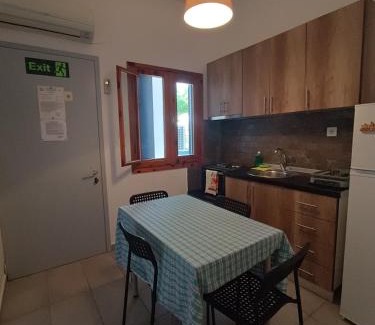 Nea Potidaia Apartment | Apartments Konstantinidis