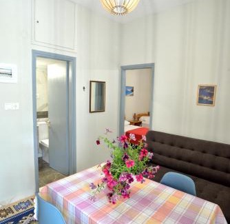 Nea Potidaia Apartment | Apartments Konstantinidis