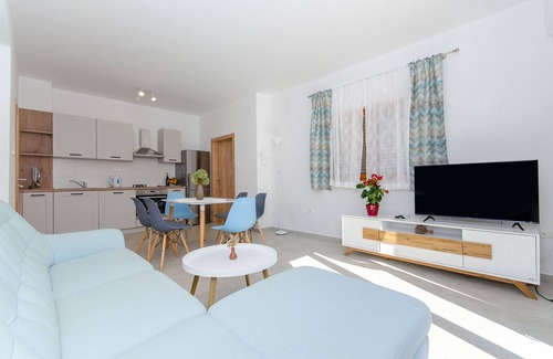 Kneza Apartment | Apartments Koras (51533-A2) - Kneža