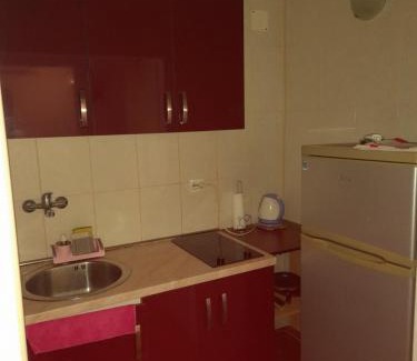 Kaluđerac Apartment | Apartments Kovačević