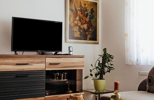 Bad Kissingen Apartment | Apartments Krampert