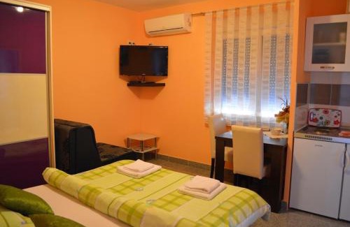 Kastel Stari Apartment | Apartments Kristal