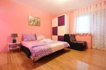 Kastel Stari Apartment | Apartments Kristal