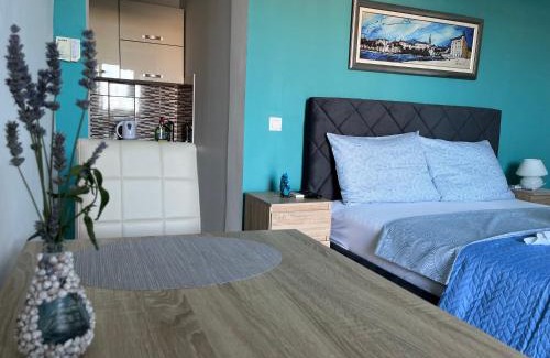 Kastel Stari Apartment | Apartments Kristal