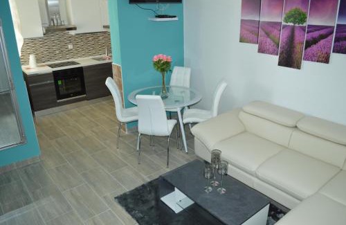 Kastel Stari Apartment | Apartments Kristal