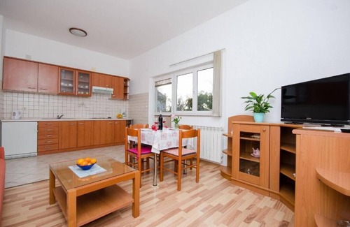 Punat Apartment | Apartments Krunoslav (68271-A4) - Punat - island Krk