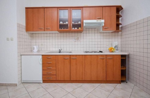 Punat Apartment | Apartments Krunoslav (68271-A4) - Punat - island Krk