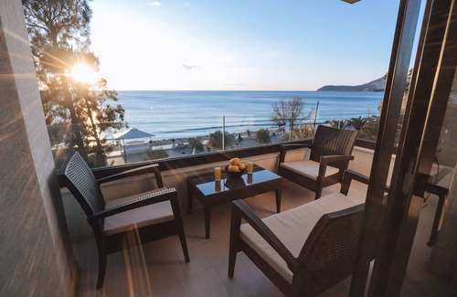 Bar Apartment | Apartments Kuce Lekovica snack bar- Bistro & Beach