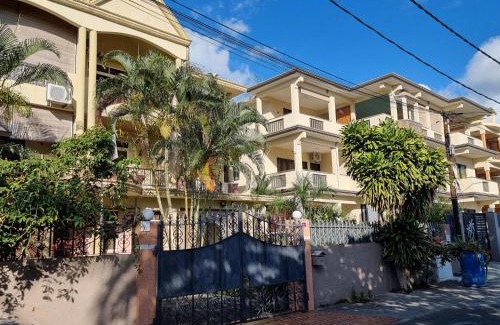 Trou aux Biches Apartment | Apartments la Colombe