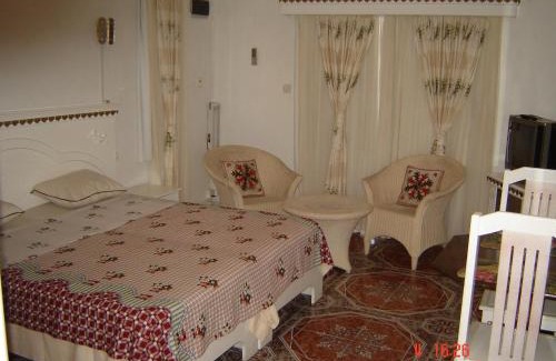 Trou aux Biches Apartment | Apartments la Colombe