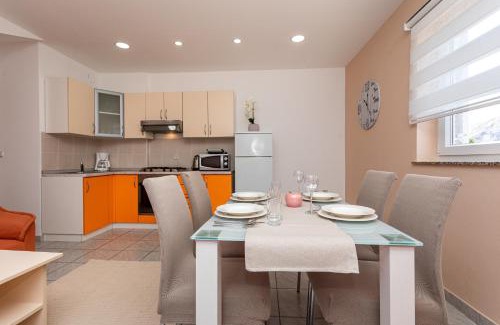 Baska Apartment | Apartments La Natalli