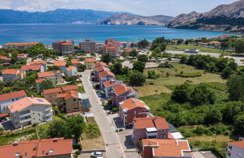 Baska Apartment | Apartments La Natalli