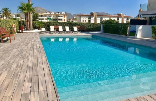 Puerto de Pollensa Apartment | Apartments La Perla
