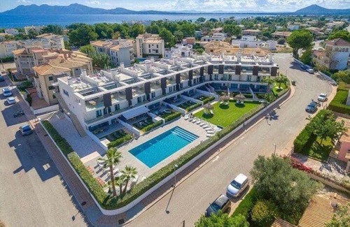 Puerto de Pollensa Apartment | Apartments La Perla