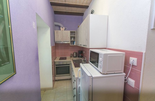 Bol Apartment | Apartments La Perla