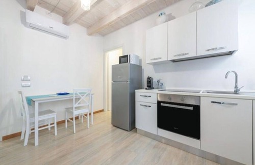 Carloforte Apartment | Apartments La perla - Apartment with Balcony