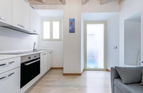Carloforte Apartment | Apartments La perla - Apartment with Balcony