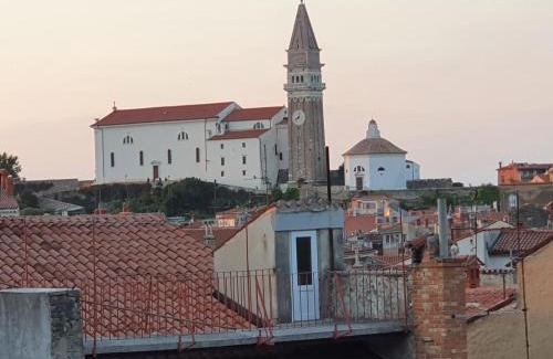 Piran Apartment | Apartments Lara with more affordable parking