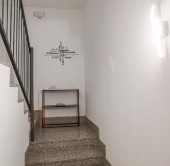Cardano al Campo House | Apartments Le Rondini 3