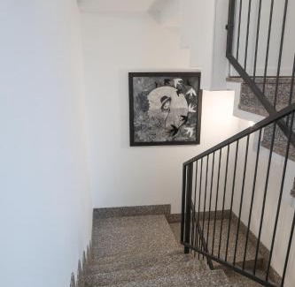 Cardano al Campo House | Apartments Le Rondini 3