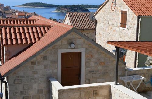 Hvar Old Town Apartment | Apartments Lea