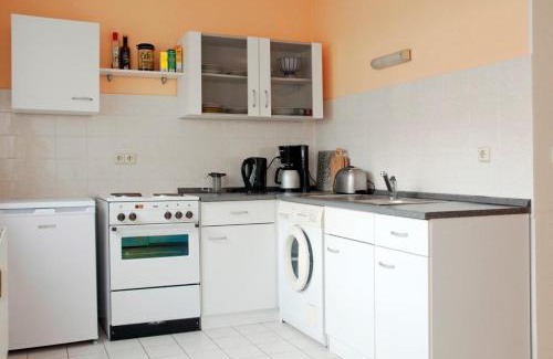 Zentrum-Sued Apartment | Apartments Leipzig Zentrum Süd Emilienstraße