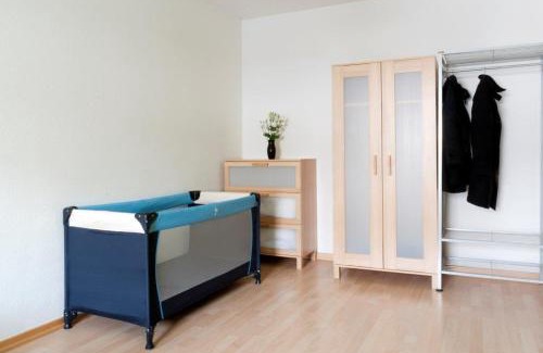 Zentrum-Sued Apartment | Apartments Leipzig Zentrum Süd Emilienstraße