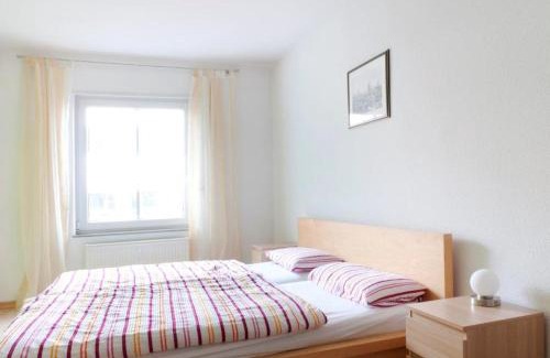Zentrum-Sued Apartment | Apartments Leipzig Zentrum Süd Emilienstraße