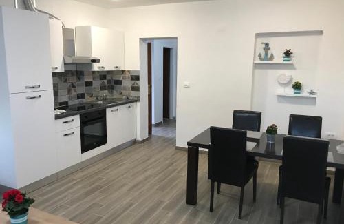 Baska Apartment | Apartments Lena