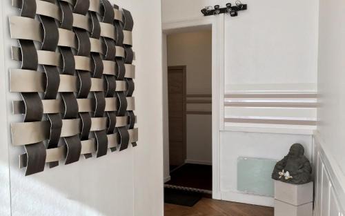 Bastide Saint-Louis Apartment | Apartments Les 5 LYS - Quartier La Bastide