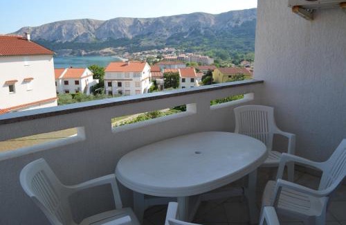 Baska Apartment | Apartments Leticia
