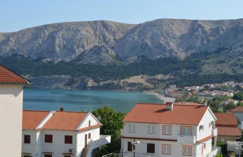 Baska Apartment | Apartments Leticia