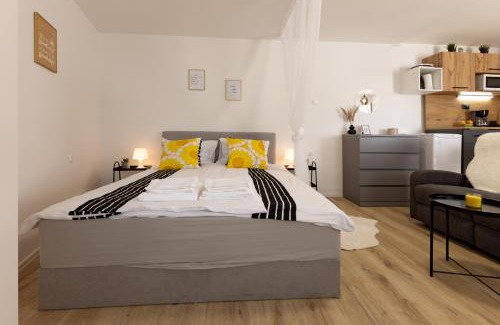 Ljubljana Apartment | Apartments Lia