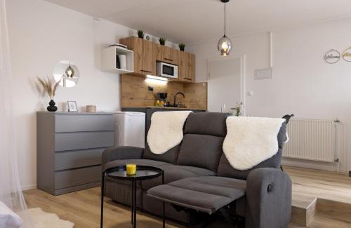 Ljubljana Apartment | Apartments Lia