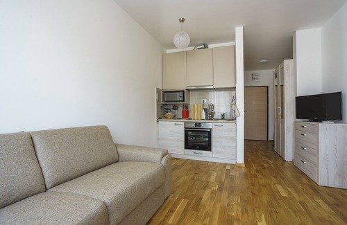 Budva Apartment | Apartments LORA Bokeljske brigade,6-43