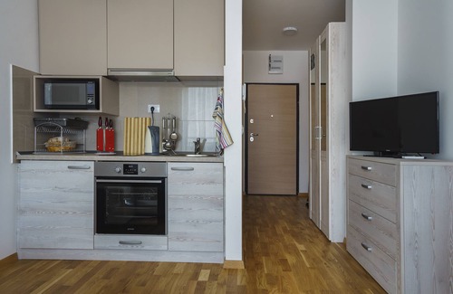 Budva Apartment | Apartments LORA Bokeljske brigade,6-43