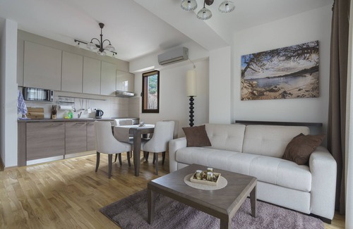 Babin do Apartment | Apartments LORA Jadranskij put