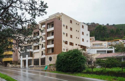 Babin do Apartment | Apartments LORA Jadranskij put
