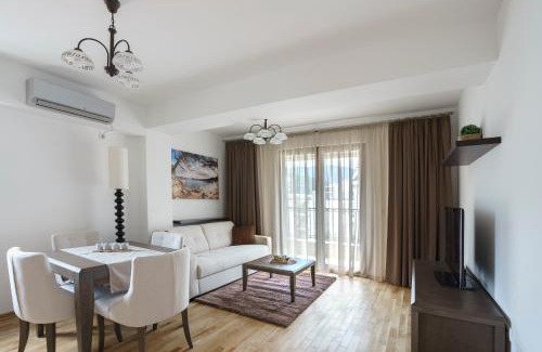 Babin do Apartment | Apartments LORA Jadranskij put