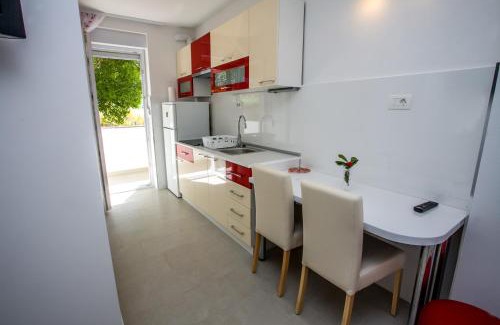 Split Apartment | Apartments Lovor