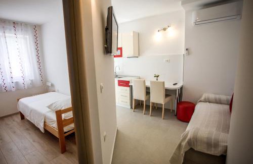 Split Apartment | Apartments Lovor