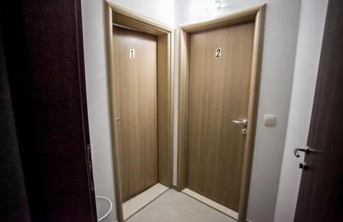 Split Apartment | Apartments Lovor