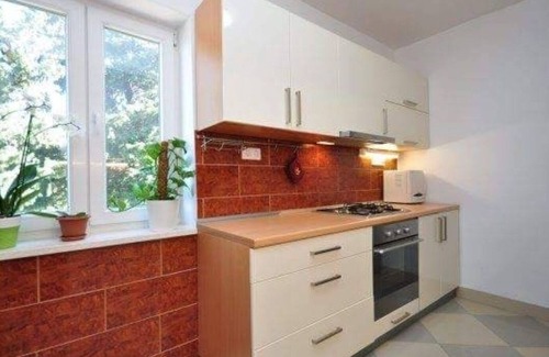 Omis Apartment | Apartments Lučić - Three Bedroom Number 1