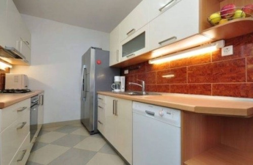 Omis Apartment | Apartments Lučić - Three Bedroom Number 1