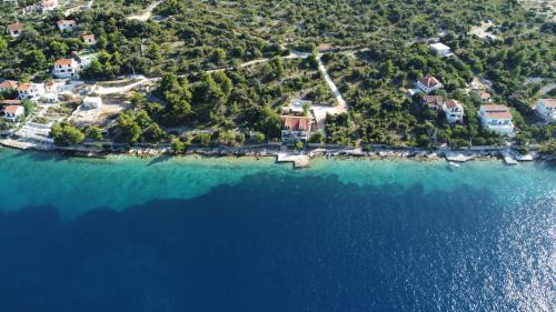 Veliki Drvenik Apartment | Apartments Lučin