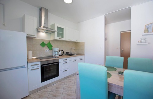 Kampor Apartment | Apartments Lucia (119831-A2) - Kampor - island Rab