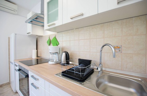 Kampor Apartment | Apartments Lucia (119831-A2) - Kampor - island Rab