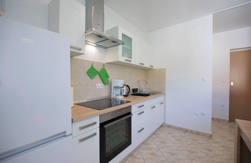 Kampor Apartment | Apartments Lucia (119831-A2) - Kampor - island Rab